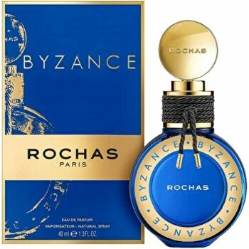 Yves Saint Laurent Rochas Byzance Eau De Parfum Spray 40ml