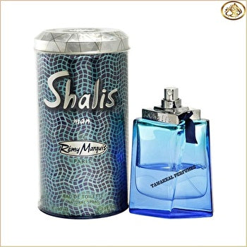 Remy Marquis Shalis Man Eau De Toilette 100ml