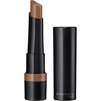 Rimmel London Lasting Finish Extreme # 710 Honey Nude 2.3g Matte Lipstick