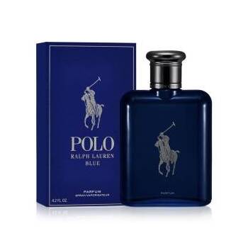 Ralph Lauren Polo Blue Man Parfum 125ml