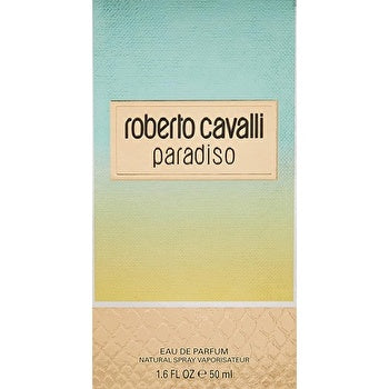 Roberto Cavalli Paradiso Woman Eau De Parfum 50ml