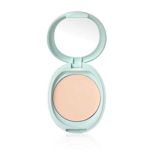 Shiseido Neuve Oil Control Matte Transparent Pressed Powder 3.5g