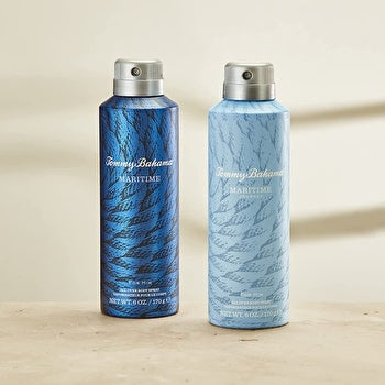 Tommy Bahama Maritime Journey For Him Man 170g Body Spray