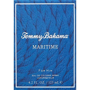 Tommy Bahama Maritime For Him Man Eau De Tologne 125ml