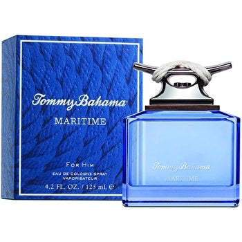 Tommy Bahama Maritime For Him Man Eau De Tologne 125ml