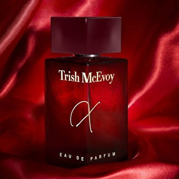 Trish Mcevoy Fragrance X Unisex Eau De Parfum 50ml