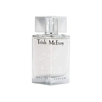 Trish Mcevoy Sexy 9 Blackberry & Vanilla Musk Woman Eau De Parfum 50ml