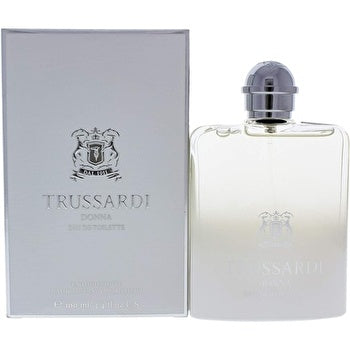 Trussardi Donna Woman Eau De Toilette 100ml