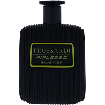 Trussardi Riflesso Blue Vibe Man Eau De Toilette 100ml