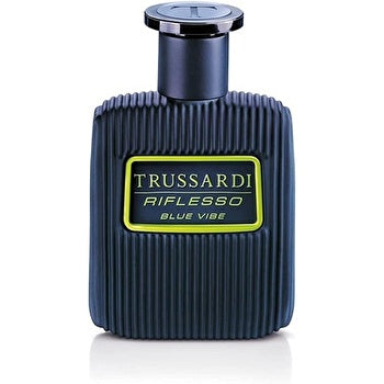 Trussardi Riflesso Blue Vibe Man Eau De Toilette 50ml