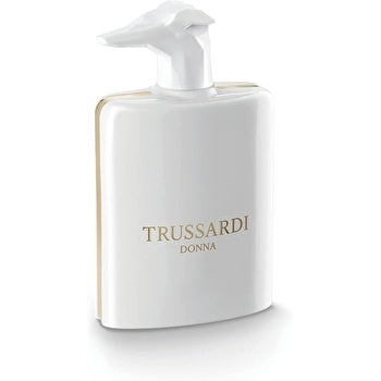 Trussardi Donna Levriero Collection Limited Edition Woman Eau De Parfum Intense 100ml