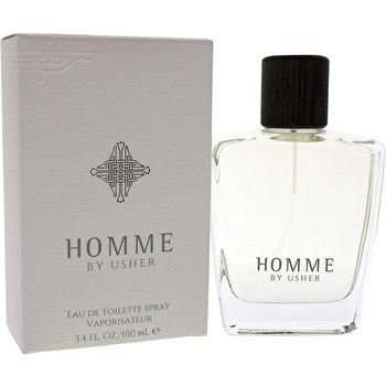 Usher Homme By Usher Man Eau De Toilette 100ml