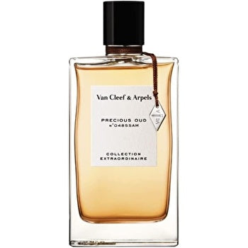 Van Cleef & Arpels Coll Extraordinaire Precious Oud Woman Eau De Parfum 75ml