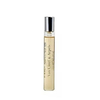 Van Cleef & Arpels Coll Extraordinaire Patchouli Blanc Unisex Eau De Parfum 7.5ml Miniature