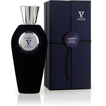 V Canto Amans Unisex Extrait De Parfum 100ml