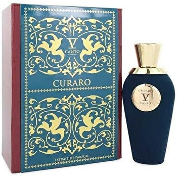 V Canto Curaro Unisex Extrait De Parfum 100ml