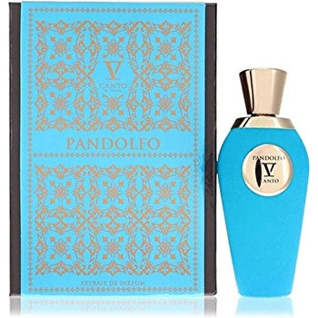 V Canto Pandolfo Unisex Extrait De Parfum 100ml