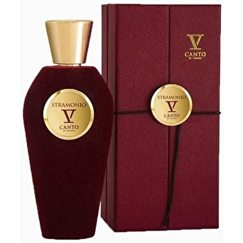 V Canto Stramonio Unisex Extrait De Parfum 100ml