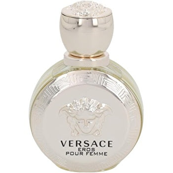 Versace Eros Pour Femme Woman Eau De Parfum 50ml