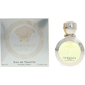 Versace Eros Pour Femme Eau De Toilette 50ml