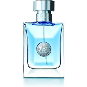 Versace Pour Homme Man Eau De Toilette 50ml