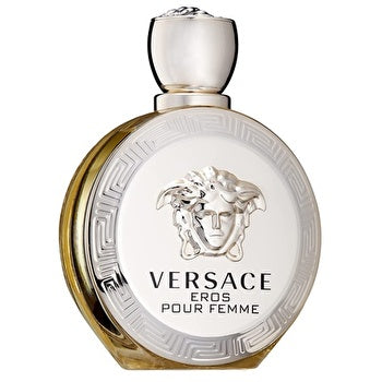 Versace Eros Pour Femme Eau De Parfum 100ml TESTER