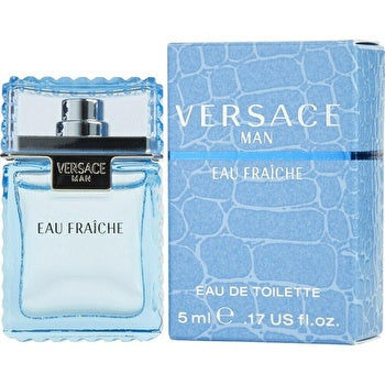 Versace Man Eau Fraiche  Eau De Toilette 100ml TESTER