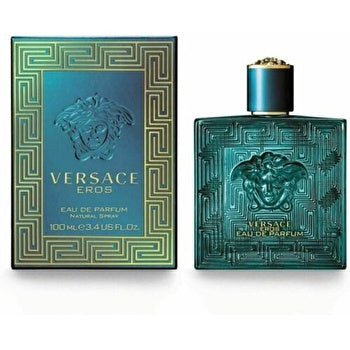 Versace Eros Man Eau De Parfum 100ml TESTER