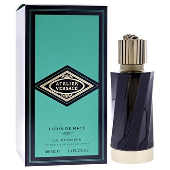 Versace Atelier Versace Fleur De Mate Unisex Eau De Parfum 100ml