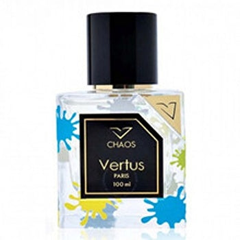 Vertus Chaos Unisex Eau De Parfum 100ml