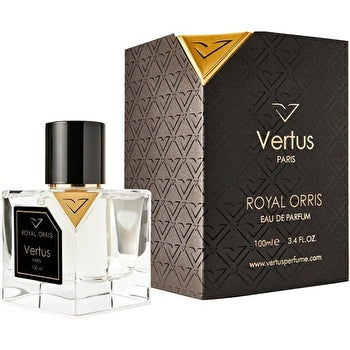 Vertus Royal Orris Unisex Eau De Parfum 100ml