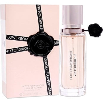 Viktor & Rolf Flowerbomb Woman Eau De Parfum 20ml