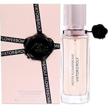 Viktor & Rolf Flowerbomb Woman Eau De Parfum 20ml