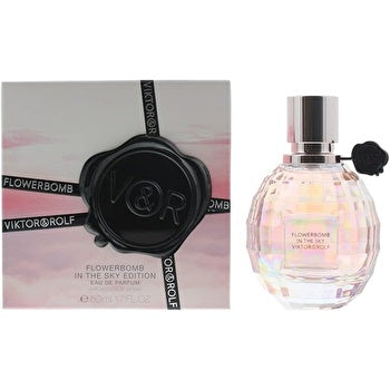 Viktor & Rolf Flowerbomb In The Sky Woman Eau De Parfum 50ml