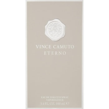 Vince Camuto Eterno Man Eau De Toilette 100ml