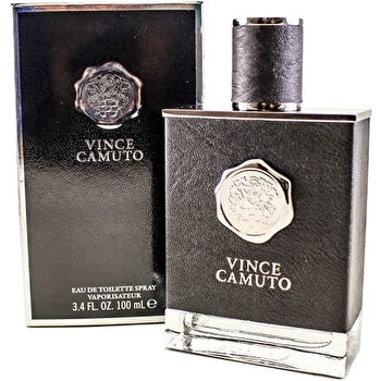 Vince Camuto Man Eau De Toilette 100ml