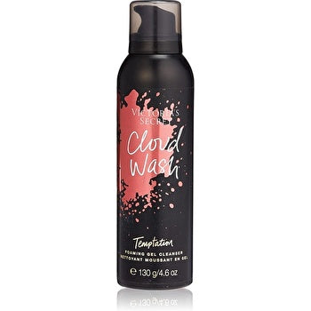 Victoria's Secret Temptation Cloud Wash Woman 130g Foaming Gel Cleanser