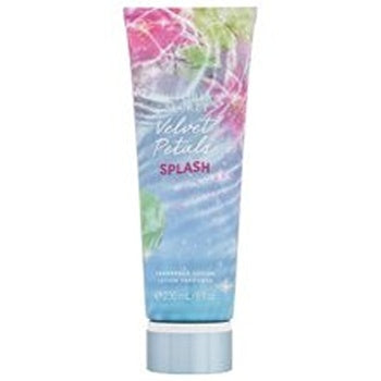 Victoria's Secret Velvet Petals Splash Woman 236ml Fragrance Lotion