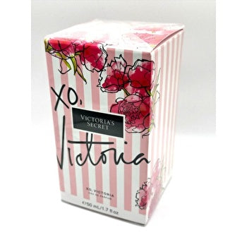 Victoria's Secret Xo Victoria Woman Eau De Parfum 50ml (new Packing)