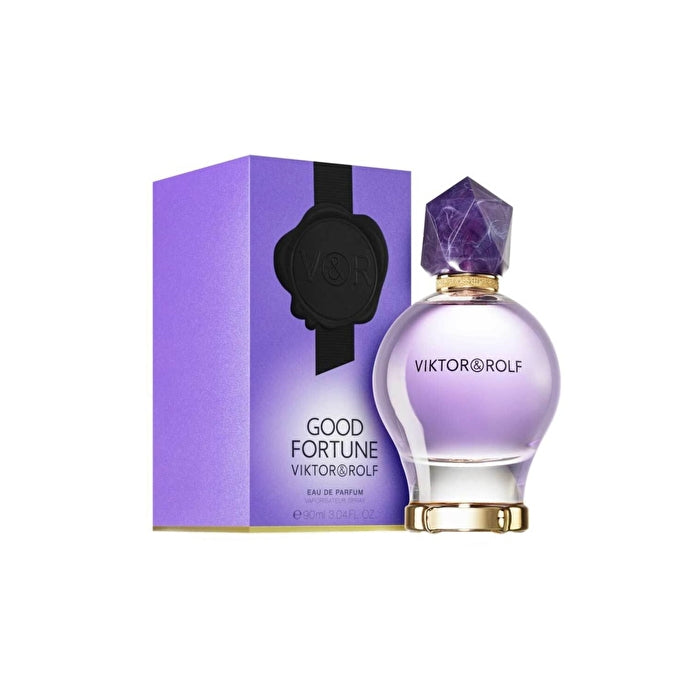 Viktor & Rolf Good Fortune Eau De Parfum Spray - Refillable 90ml