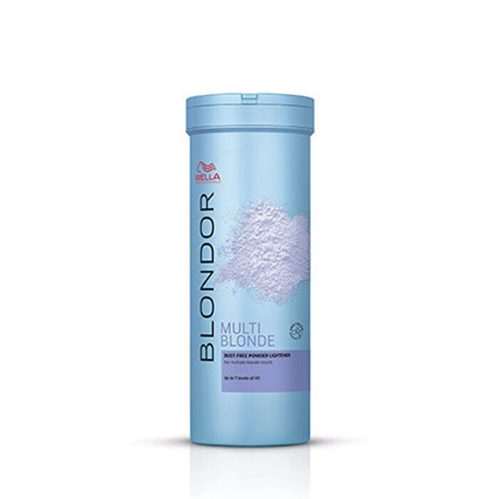 Wella Blondor 400gr Multi Blonde 7