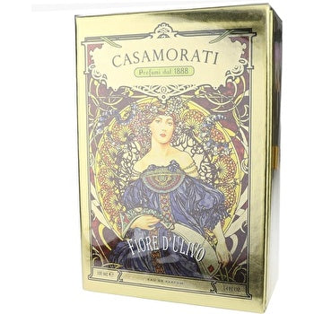 Xerjoff Casamorati 1888 Fiore D'ulivo Woman Eau De Parfum 100ml