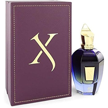 Xerjoff Join The Club 40 Knots Unisex Eau De Parfum 100ml