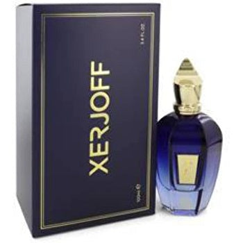 Xerjoff Join The Club Comandante Unisex Eau De Parfum 100ml