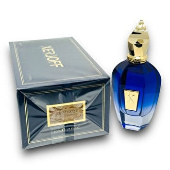 Xerjoff Nitto Atp Finals Torino21 Unisex Eau De Parfum 50ml