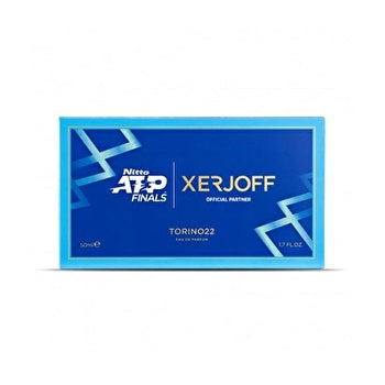 Xerjoff Nitto Atp Finals Torino22 Unisex Eau De Parfum 50ml