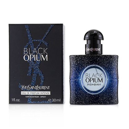 Yves Saint Laurent Black Opium Intense Eau De Parfum 30ml