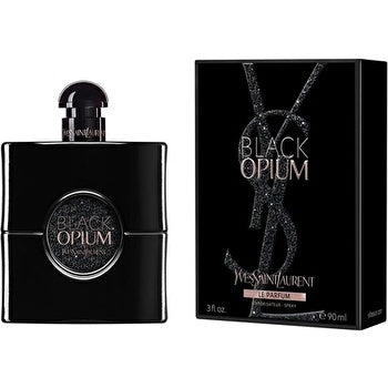 Yves Saint Laurent Black Opium Woman Le Parfum 90ml