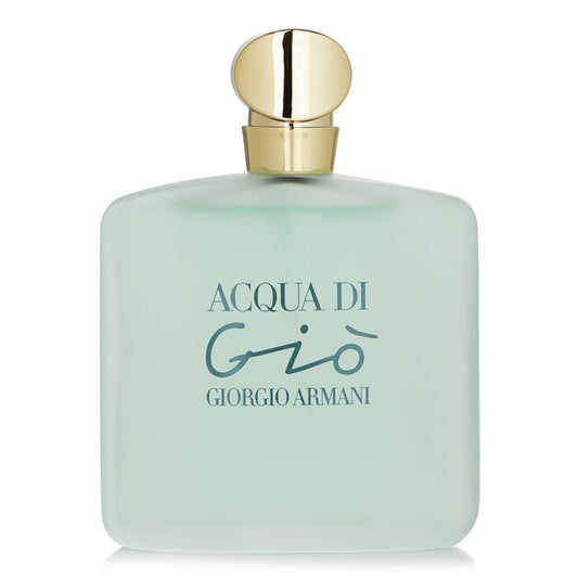 Giorgio Armani Acqua Di Gio Women Eau De Toilette Spray 100ml