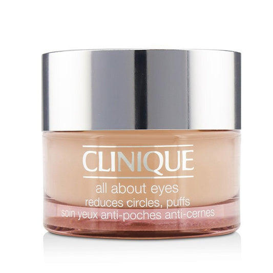 Clinique All About Eyes 15ml/0.5oz